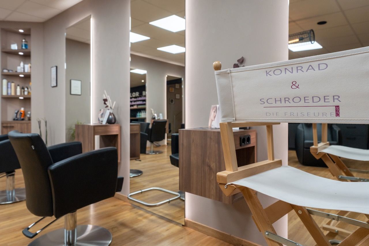 Soho Der Friseur Inh Schröder Pulitz Gbr